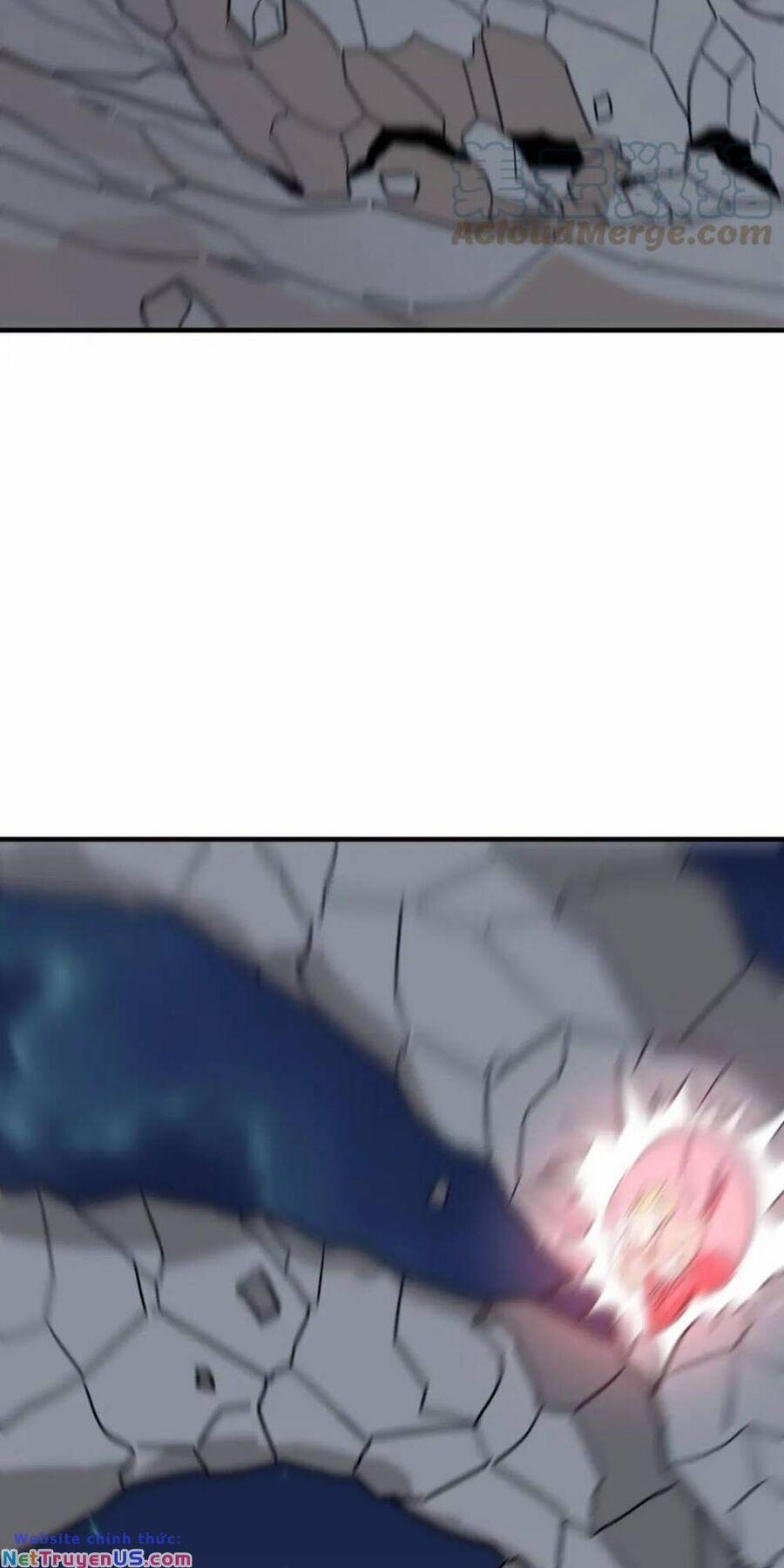 Anh Hùng Dũng Cảm 83 trang 25