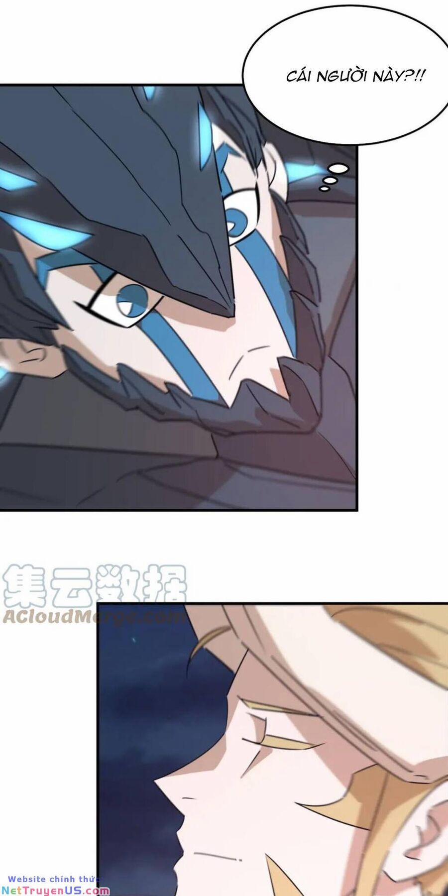 Anh Hùng Dũng Cảm 83 trang 28