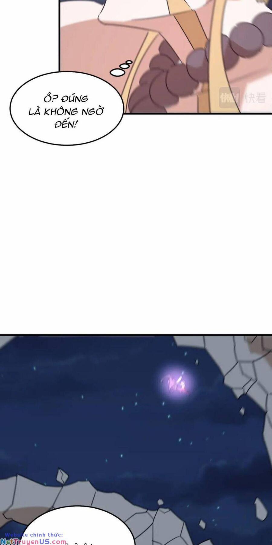 Anh Hùng Dũng Cảm 83 trang 29