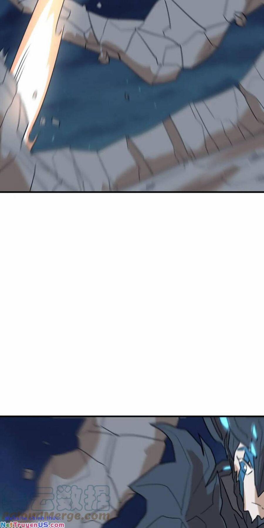 Anh Hùng Dũng Cảm 83 trang 32