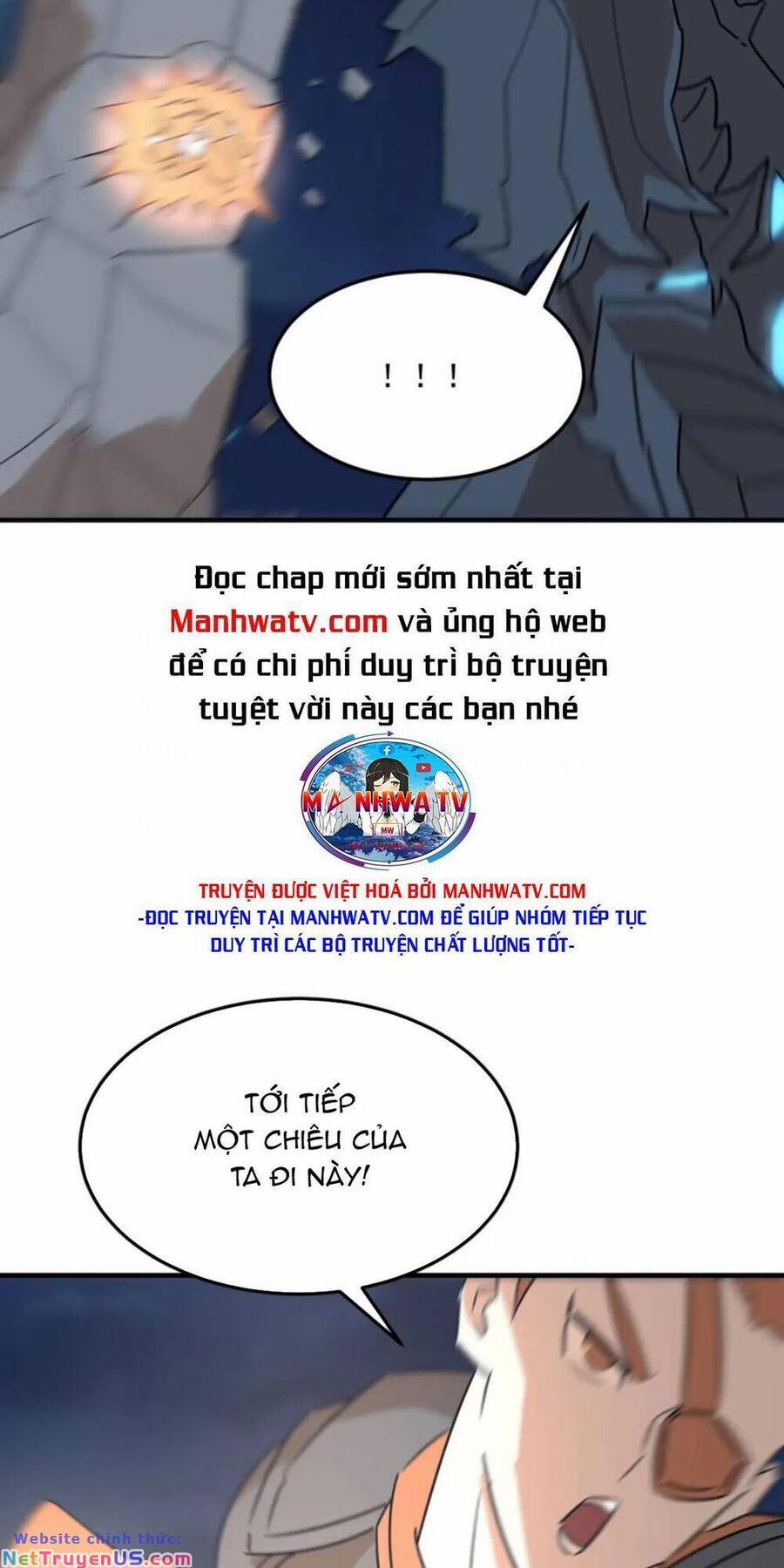 Anh Hùng Dũng Cảm 83 trang 33