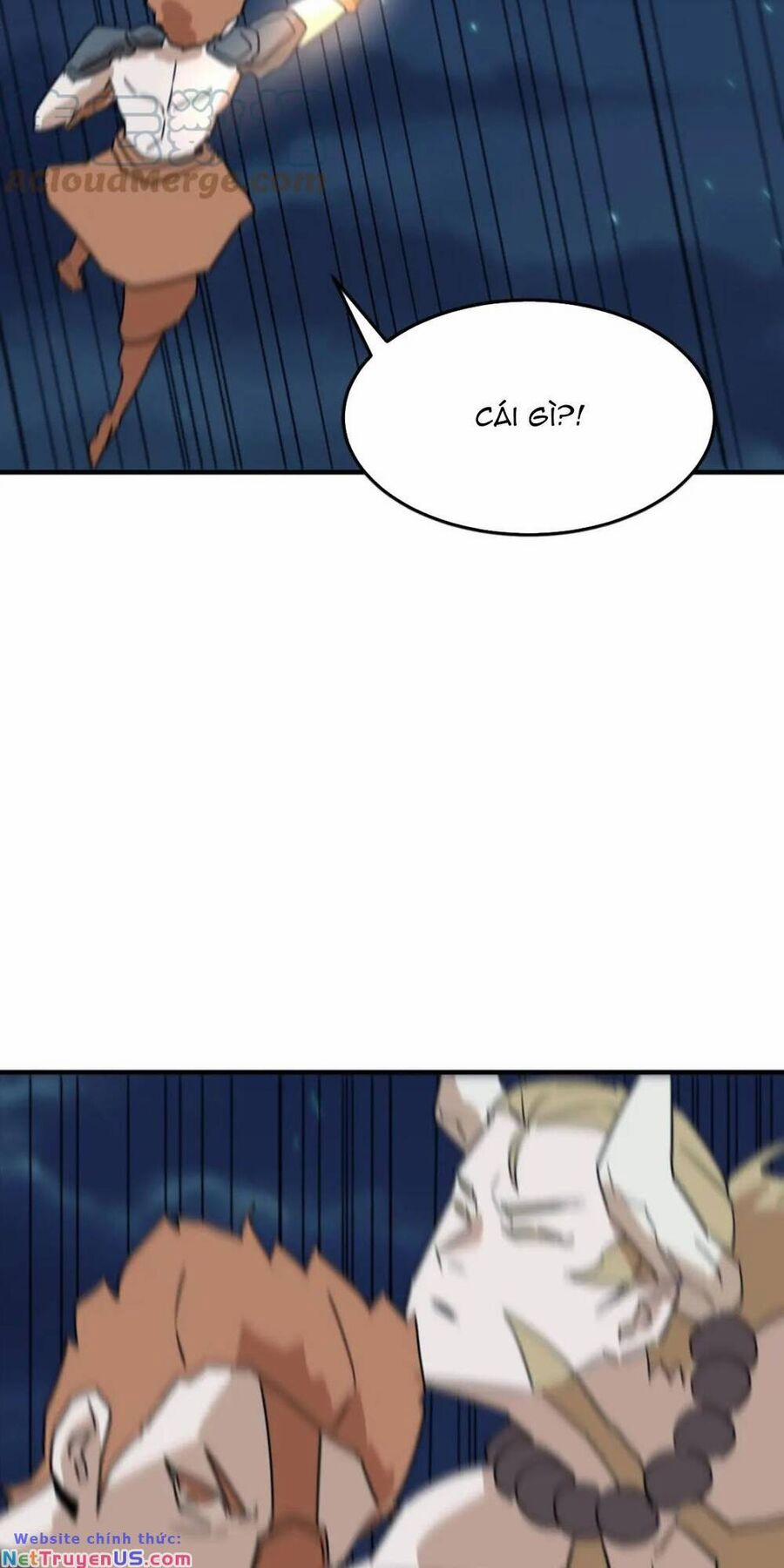 Anh Hùng Dũng Cảm 83 trang 36