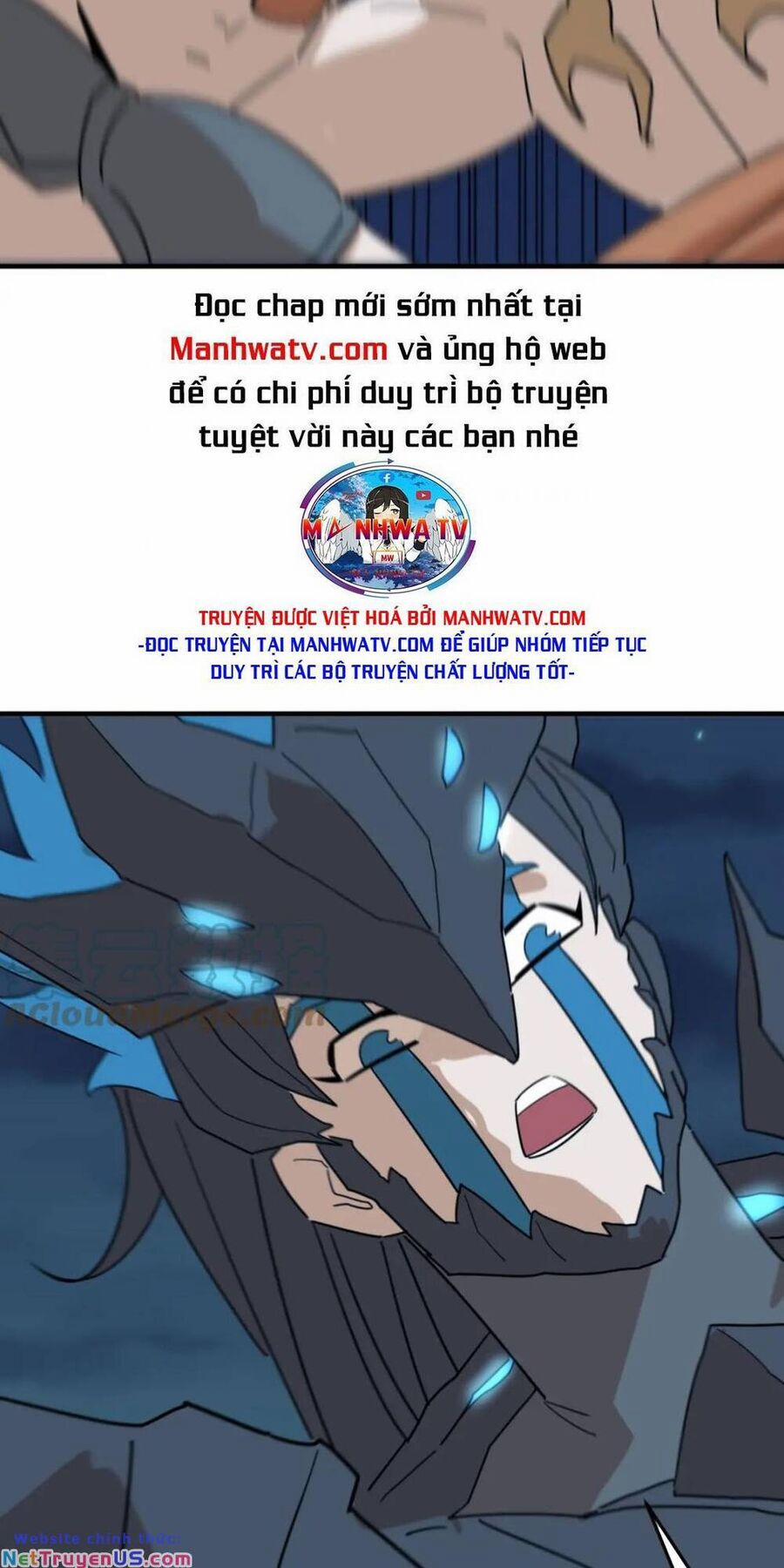 Anh Hùng Dũng Cảm 83 trang 37