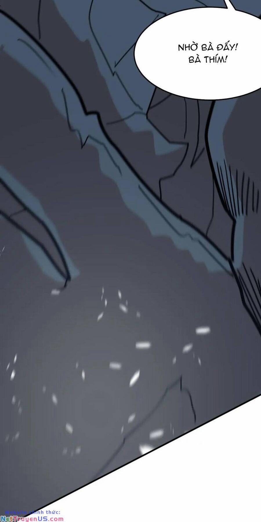 Anh Hùng Dũng Cảm 83 trang 38