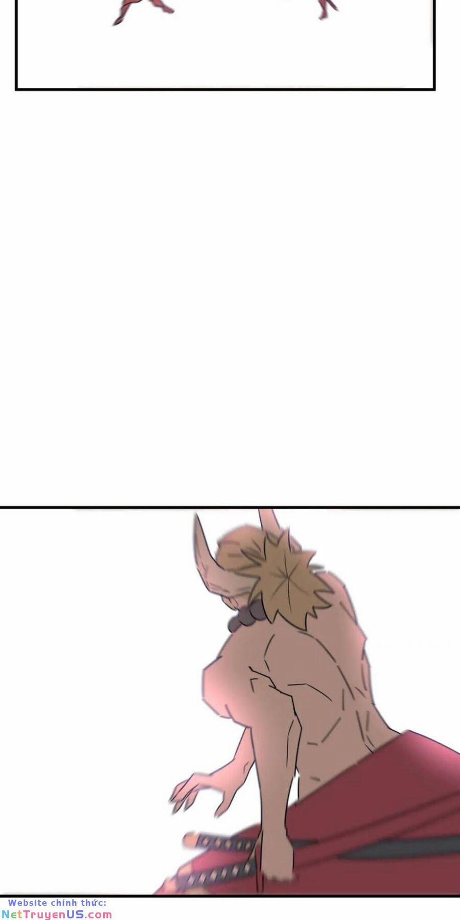 Anh Hùng Dũng Cảm 83 trang 42