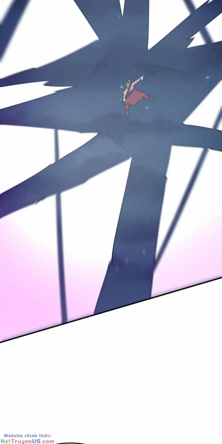 Anh Hùng Dũng Cảm 83 trang 44