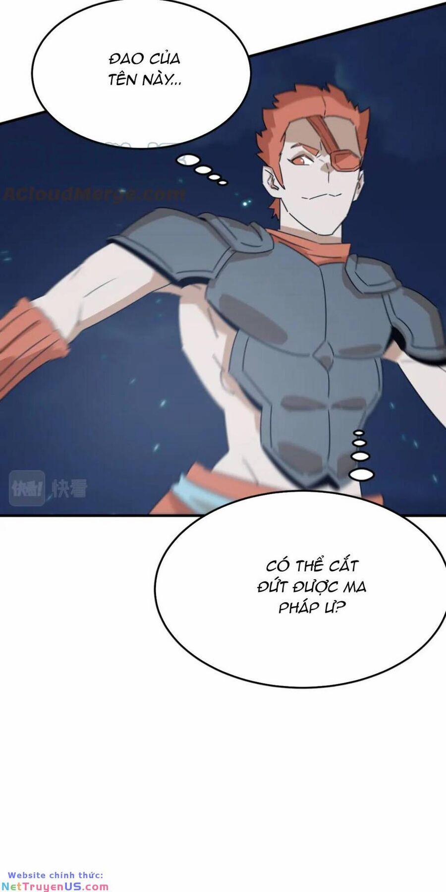 Anh Hùng Dũng Cảm 83 trang 45