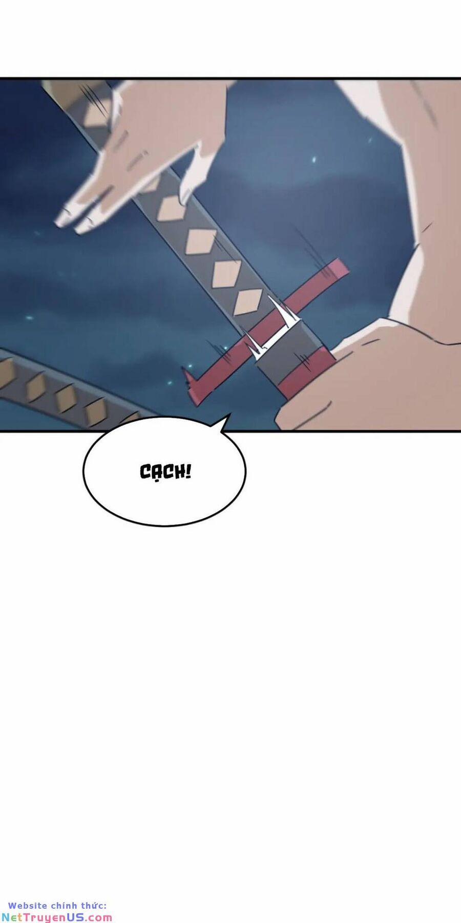 Anh Hùng Dũng Cảm 83 trang 46