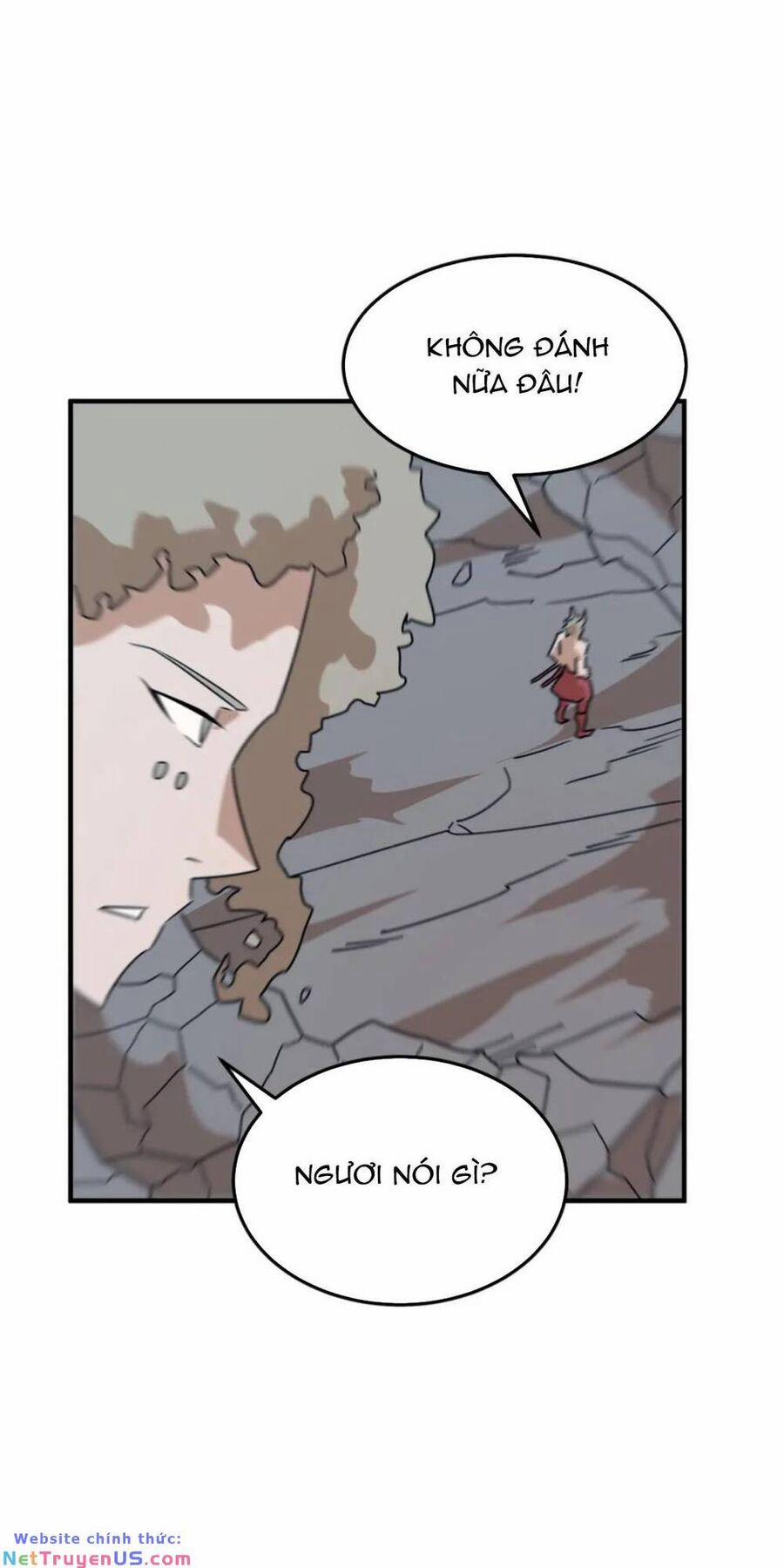 Anh Hùng Dũng Cảm 83 trang 48