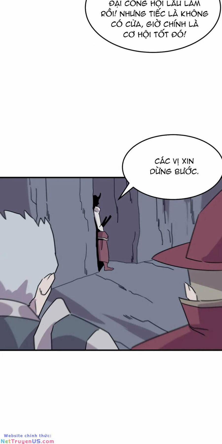 Anh Hùng Dũng Cảm 83 trang 5