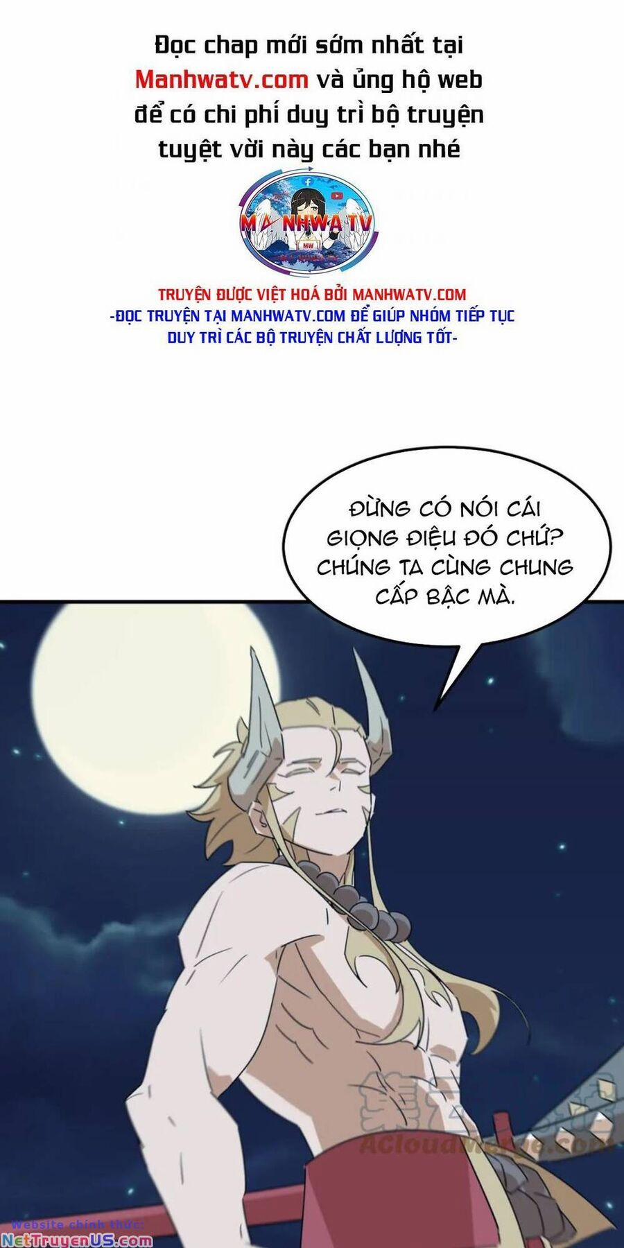 Anh Hùng Dũng Cảm 83 trang 50