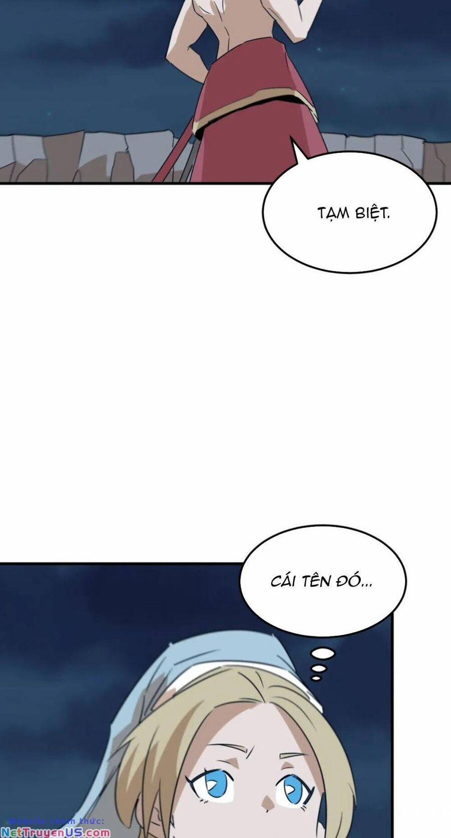 Anh Hùng Dũng Cảm 83 trang 52