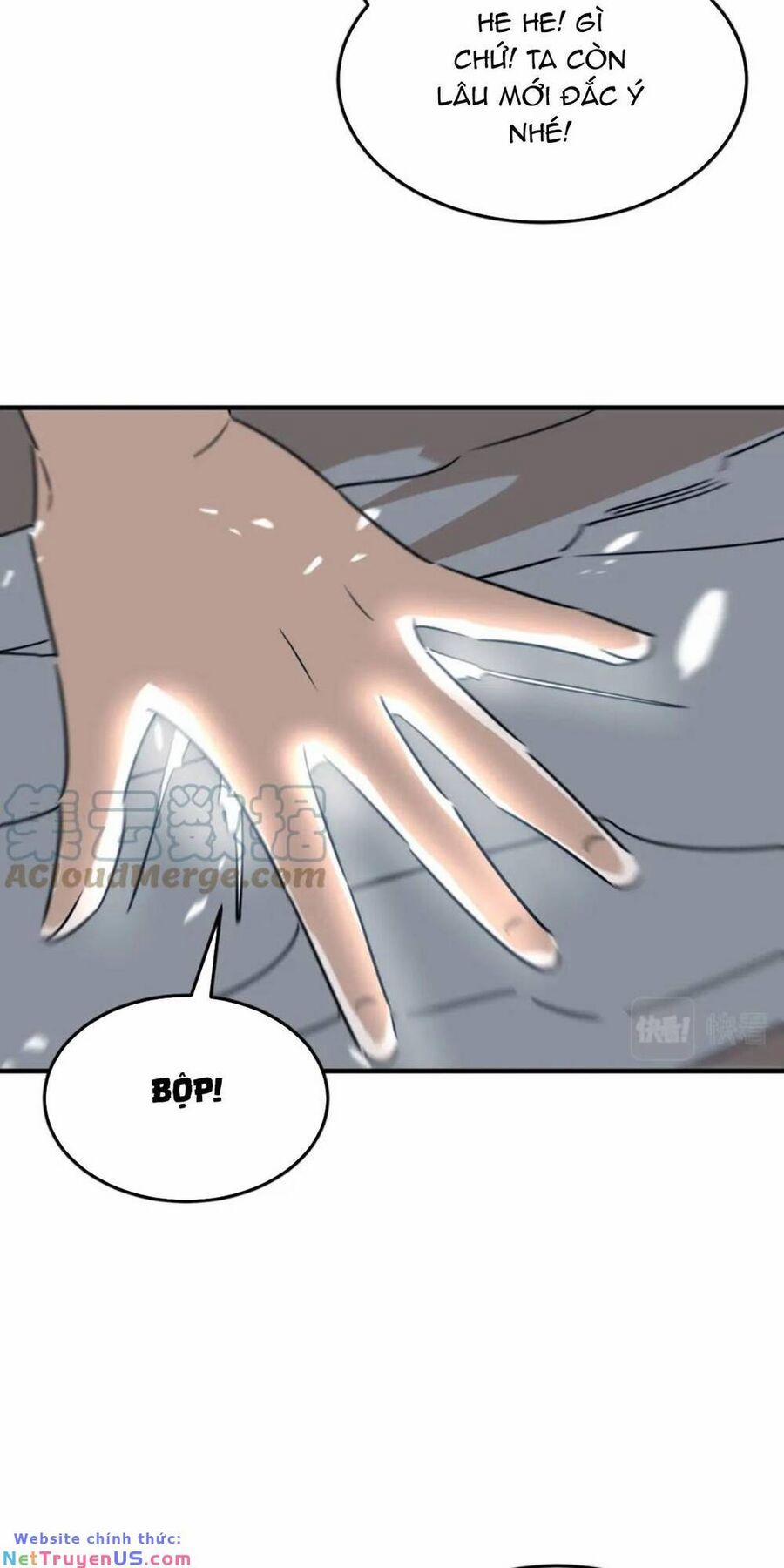 Anh Hùng Dũng Cảm 83 trang 55