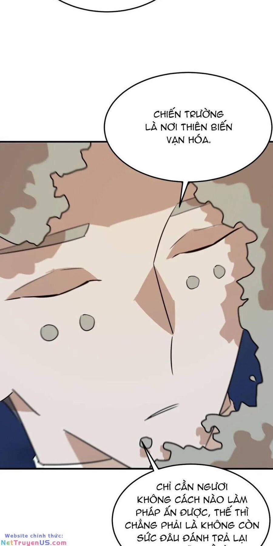 Anh Hùng Dũng Cảm 83 trang 63