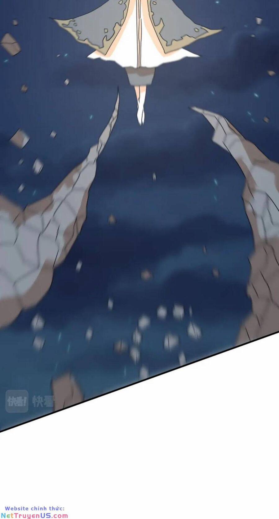 Anh Hùng Dũng Cảm 83 trang 65