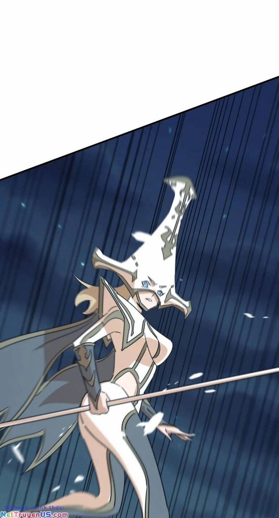 Anh Hùng Dũng Cảm 83 trang 66