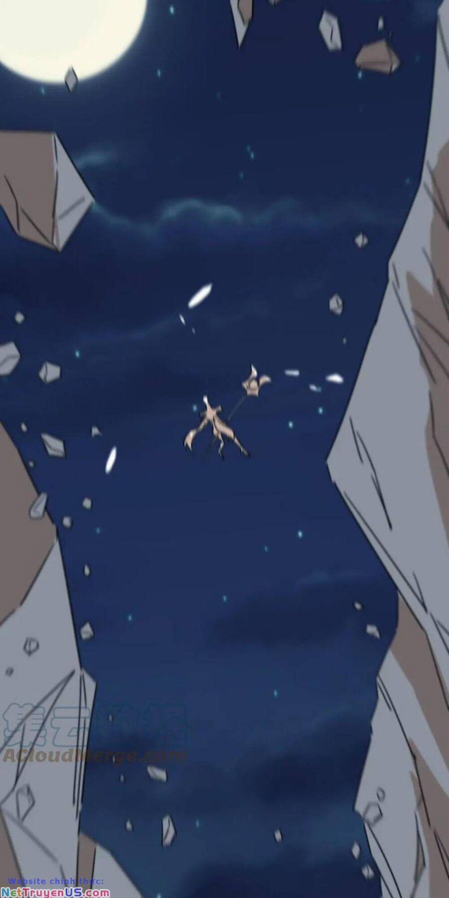 Anh Hùng Dũng Cảm 83 trang 68