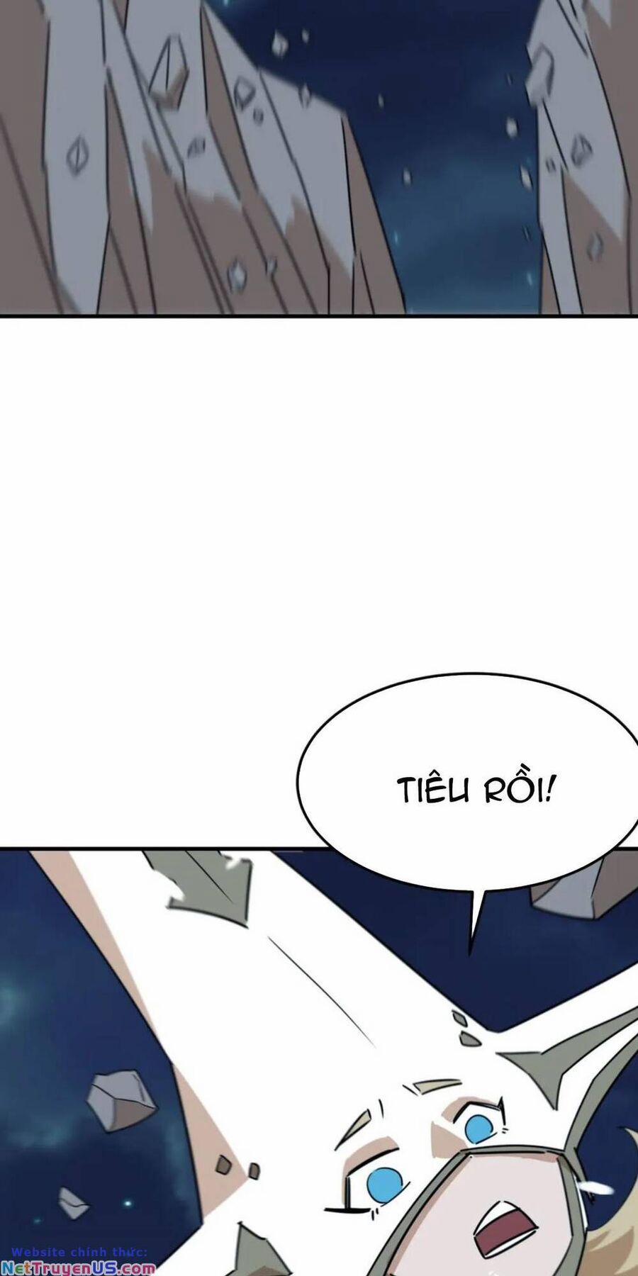 Anh Hùng Dũng Cảm 83 trang 69