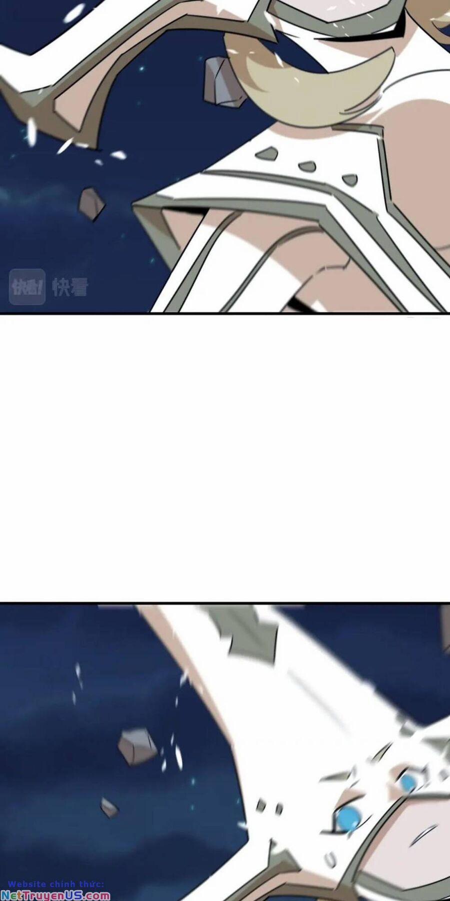 Anh Hùng Dũng Cảm 83 trang 70