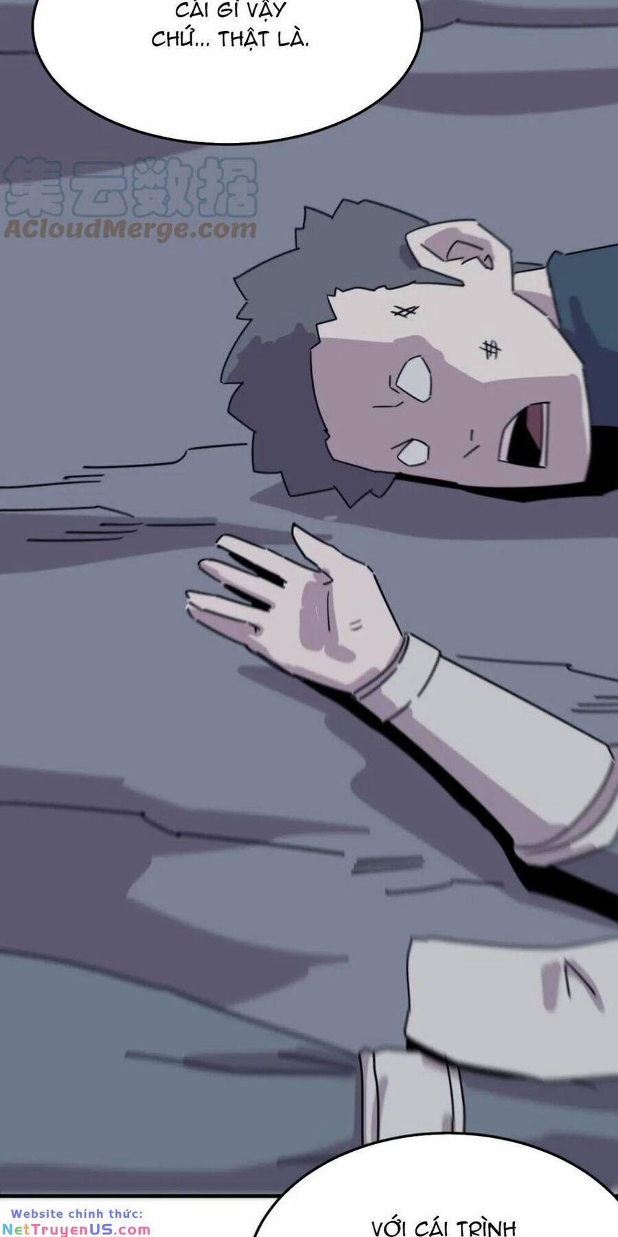 Anh Hùng Dũng Cảm 84 trang 11