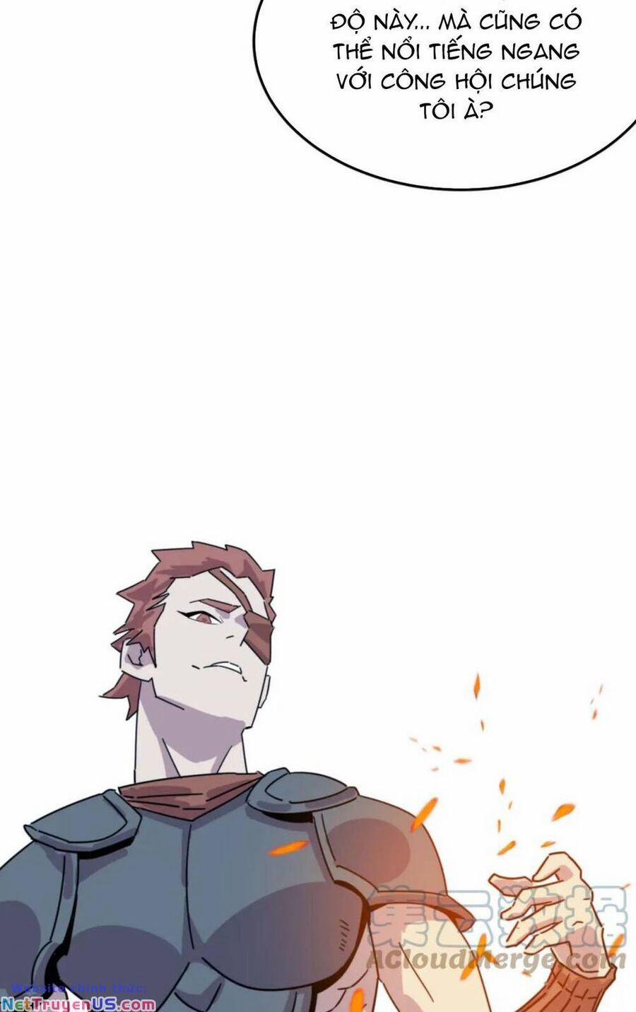 Anh Hùng Dũng Cảm 84 trang 12