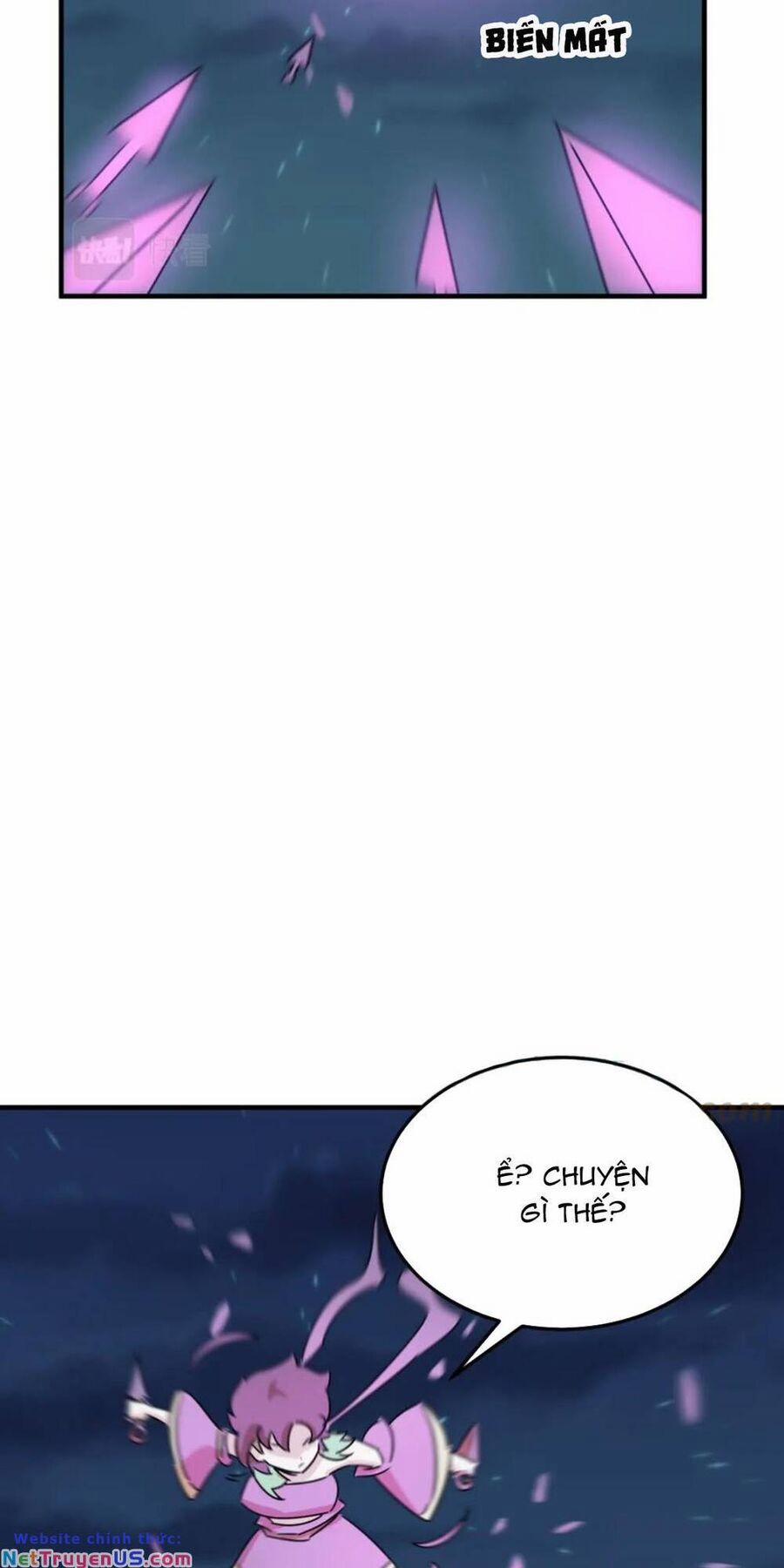 Anh Hùng Dũng Cảm 84 trang 18