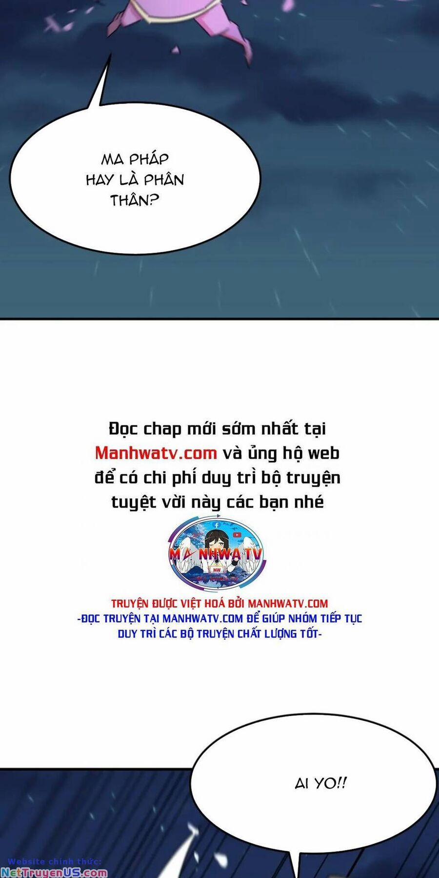 Anh Hùng Dũng Cảm 84 trang 19