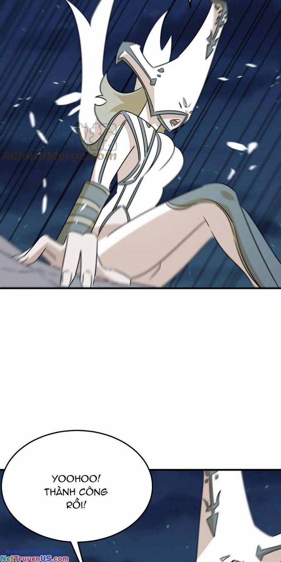 Anh Hùng Dũng Cảm 84 trang 20