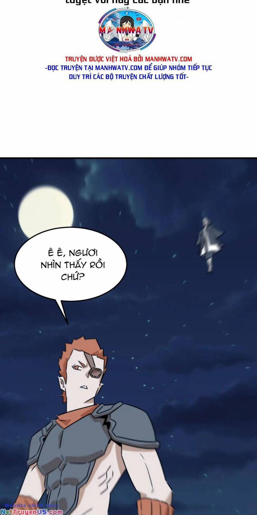 Anh Hùng Dũng Cảm 84 trang 23