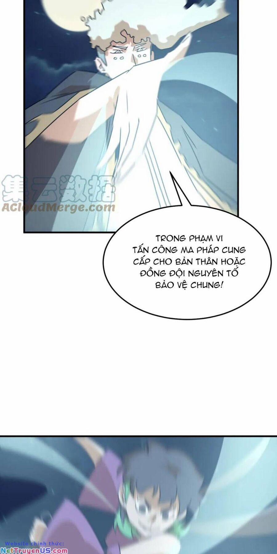 Anh Hùng Dũng Cảm 84 trang 29