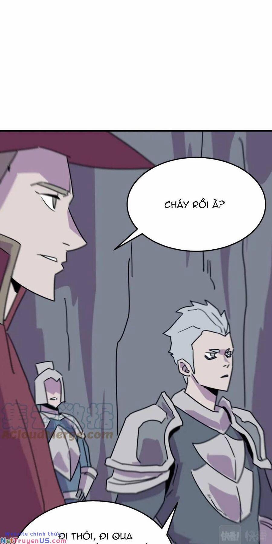 Anh Hùng Dũng Cảm 84 trang 3