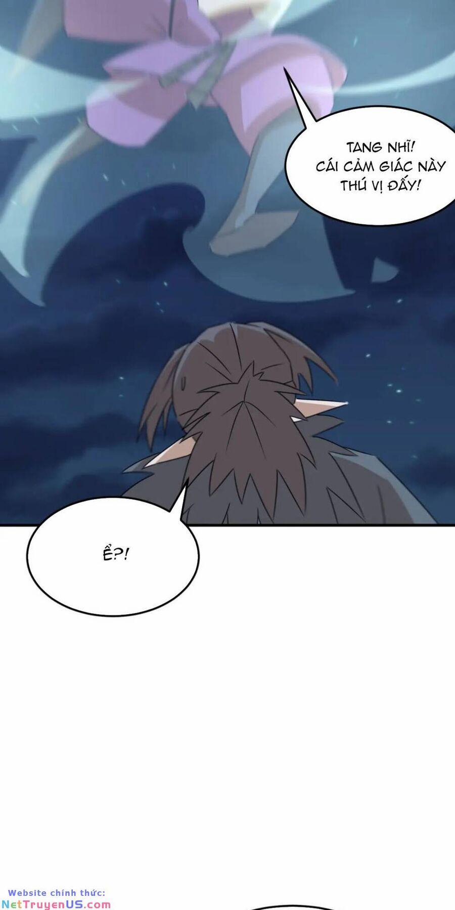 Anh Hùng Dũng Cảm 84 trang 30