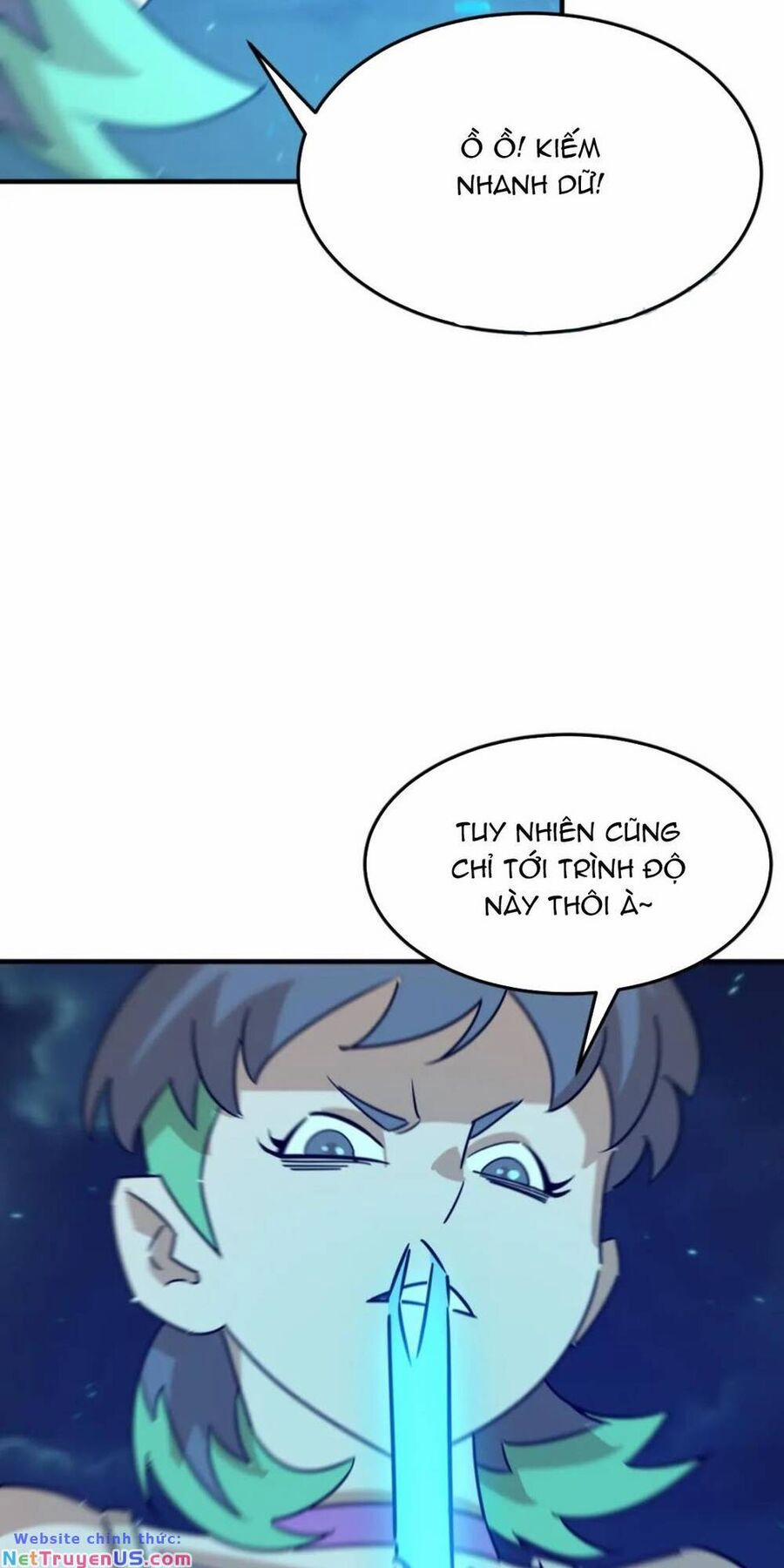 Anh Hùng Dũng Cảm 84 trang 35