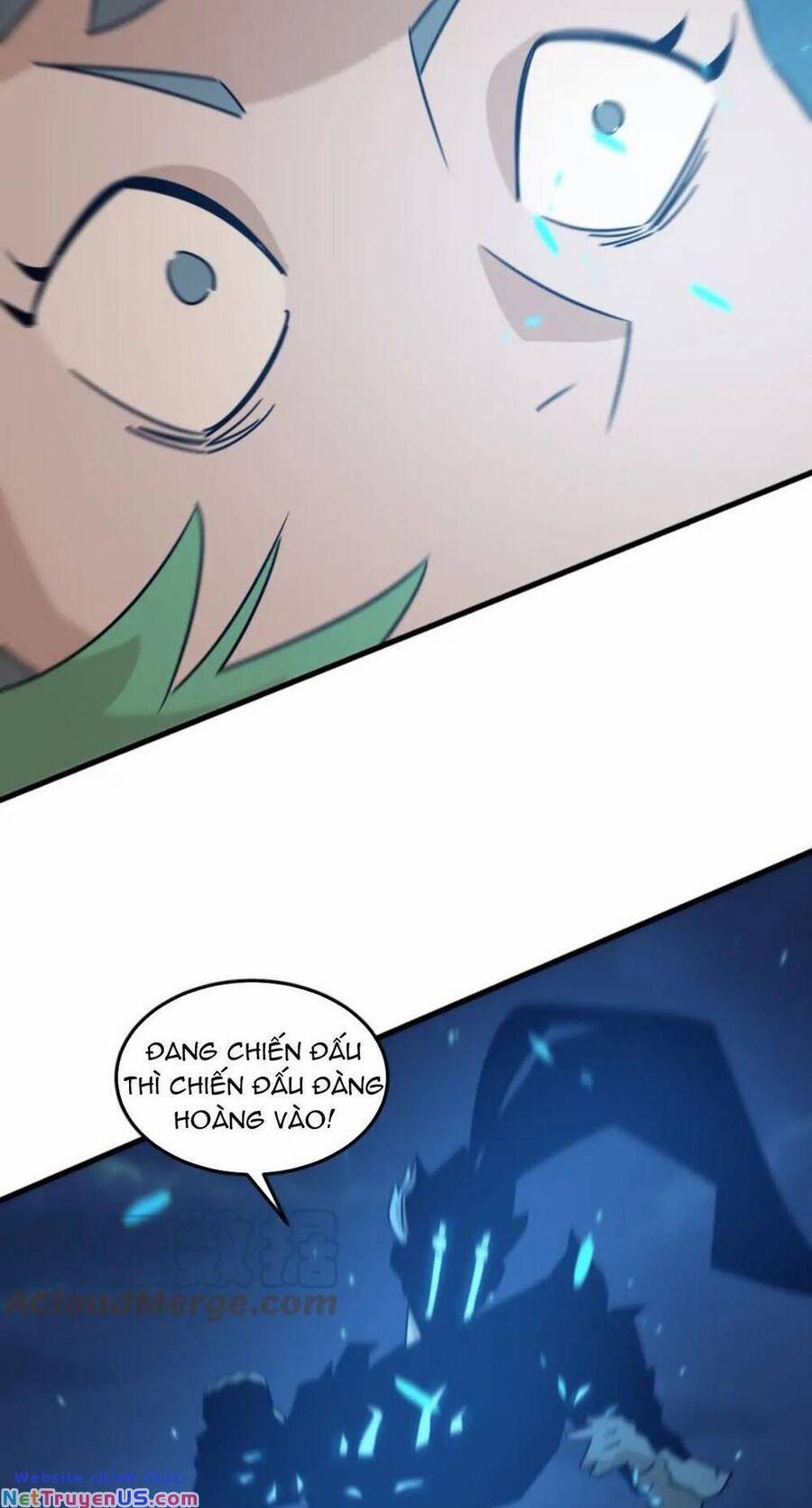 Anh Hùng Dũng Cảm 84 trang 39
