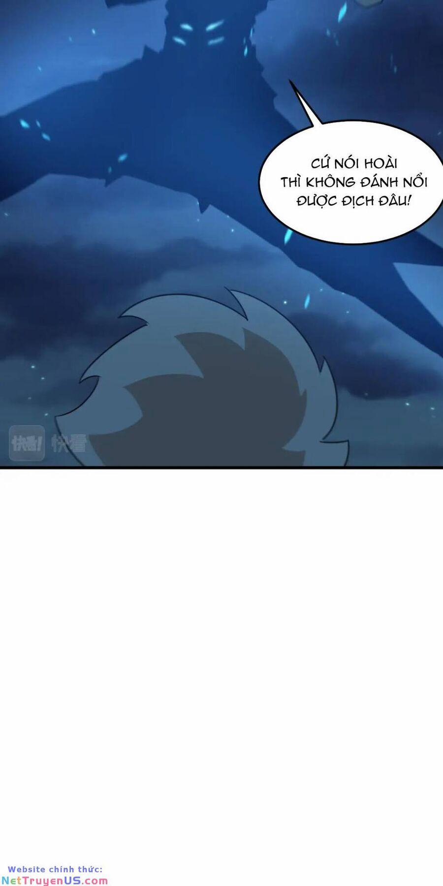 Anh Hùng Dũng Cảm 84 trang 40