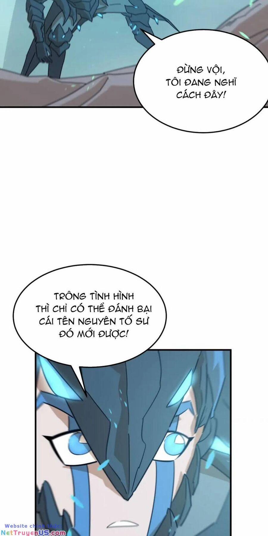 Anh Hùng Dũng Cảm 84 trang 44