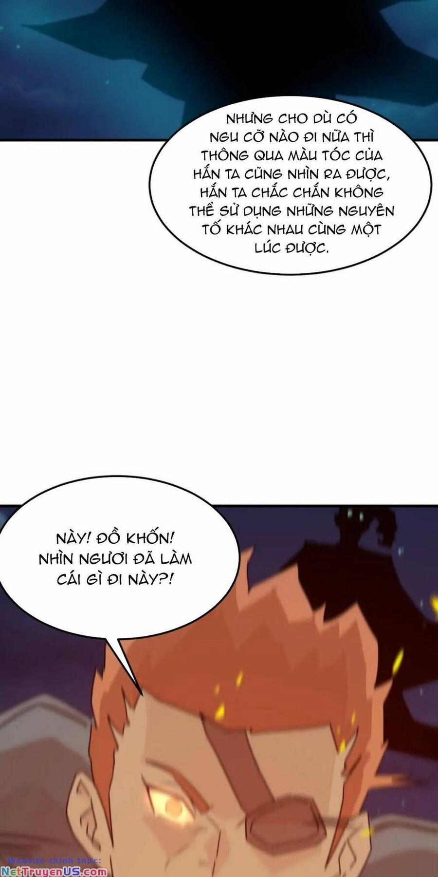 Anh Hùng Dũng Cảm 84 trang 46