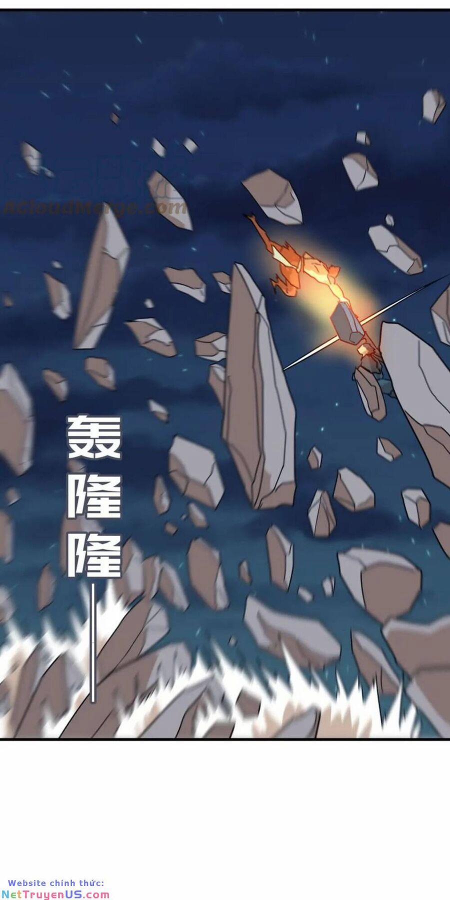 Anh Hùng Dũng Cảm 84 trang 50