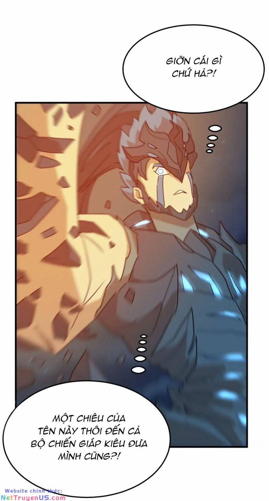 Anh Hùng Dũng Cảm 84 trang 51