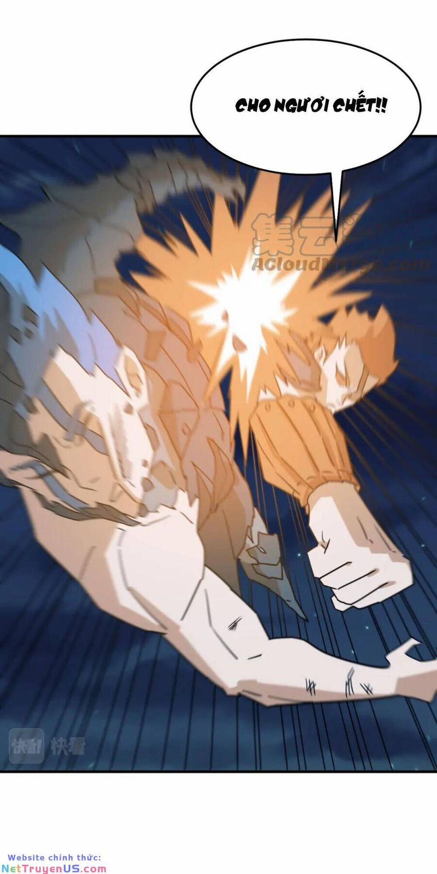 Anh Hùng Dũng Cảm 84 trang 53