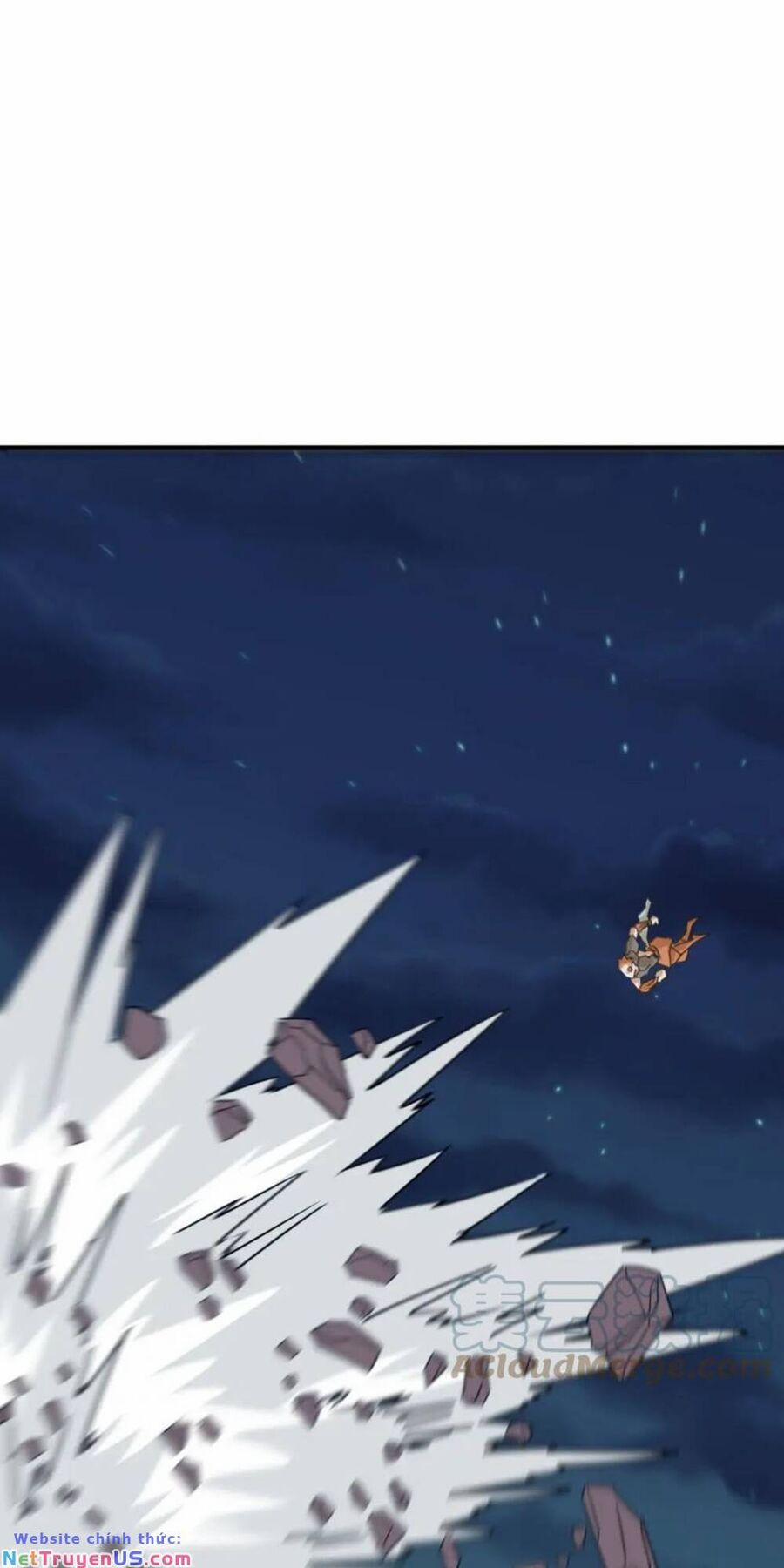 Anh Hùng Dũng Cảm 84 trang 54