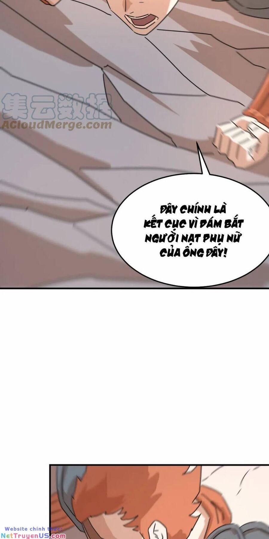 Anh Hùng Dũng Cảm 84 trang 56