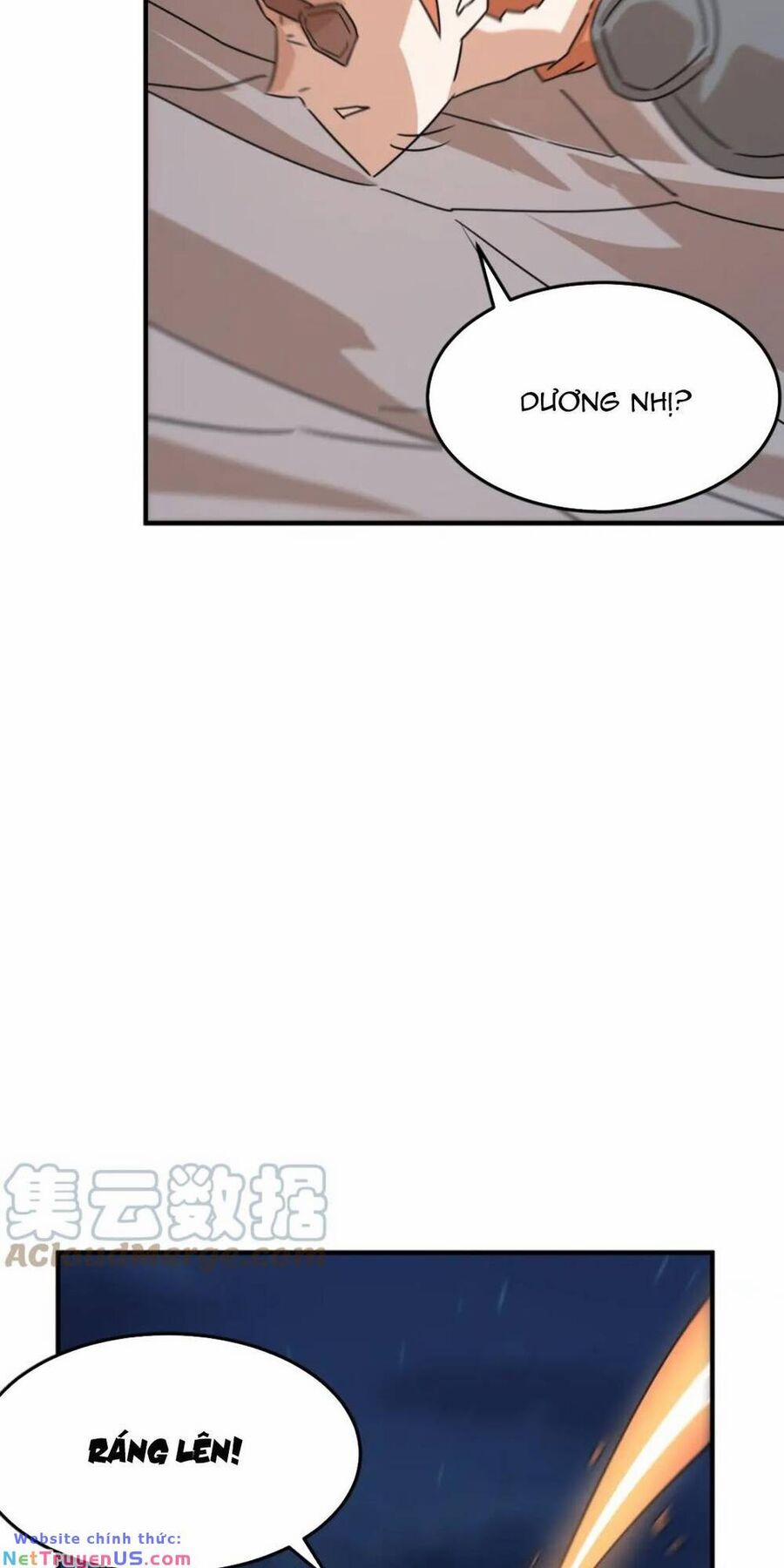 Anh Hùng Dũng Cảm 84 trang 57