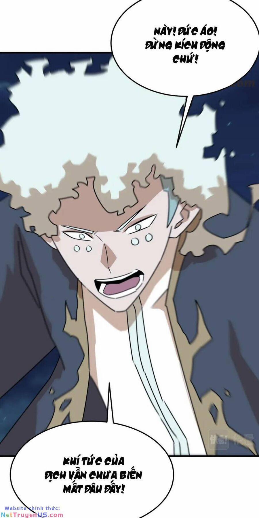 Anh Hùng Dũng Cảm 84 trang 59