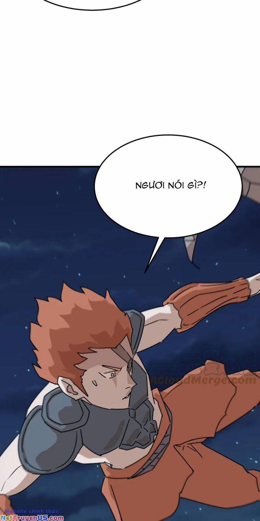 Anh Hùng Dũng Cảm 84 trang 60
