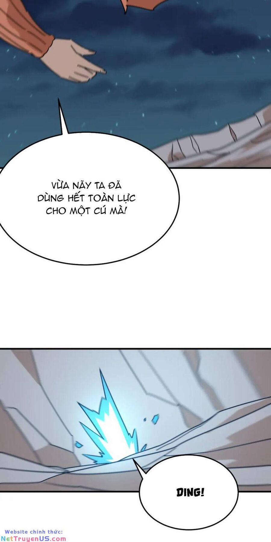 Anh Hùng Dũng Cảm 84 trang 61