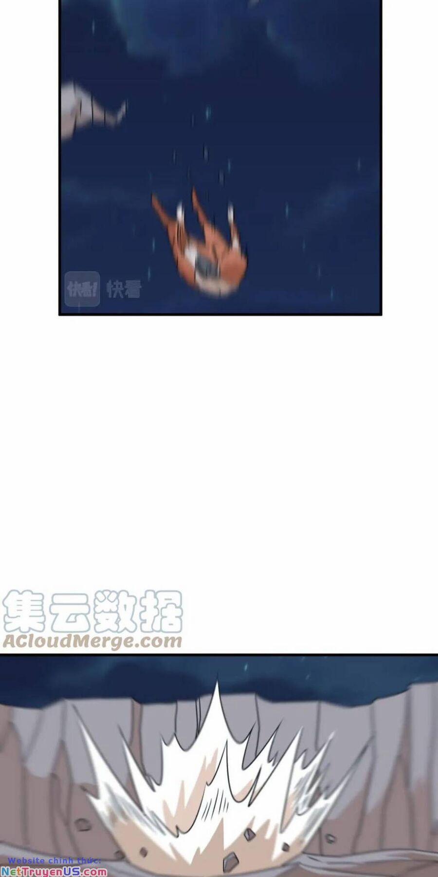 Anh Hùng Dũng Cảm 84 trang 66