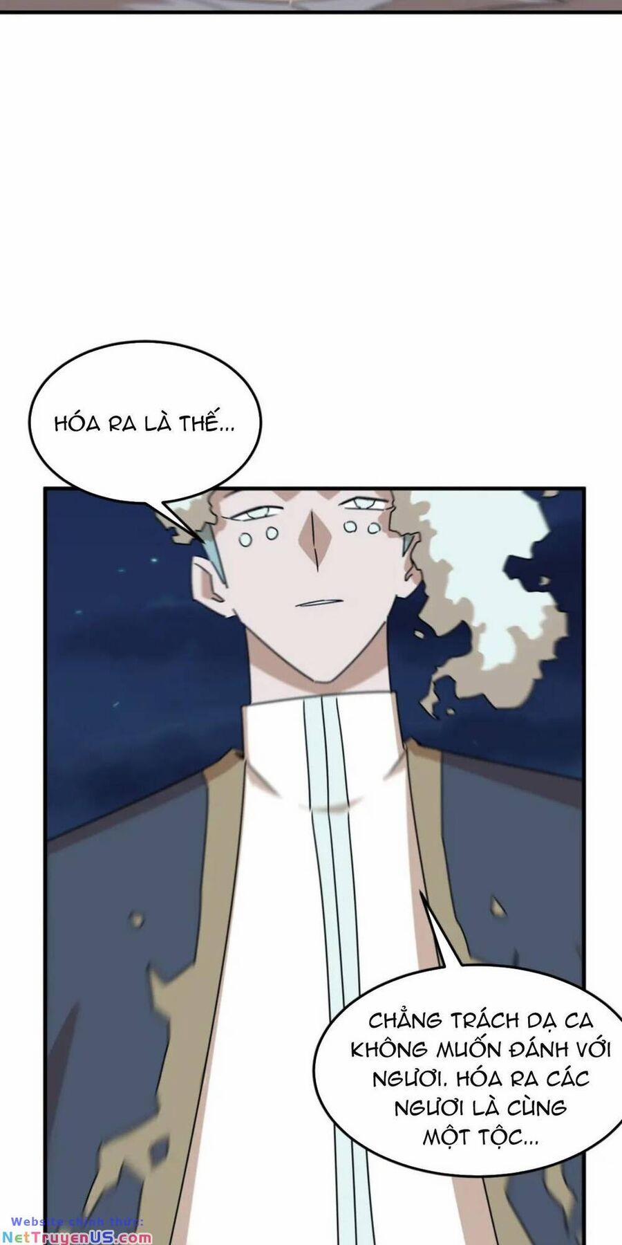 Anh Hùng Dũng Cảm 84 trang 67