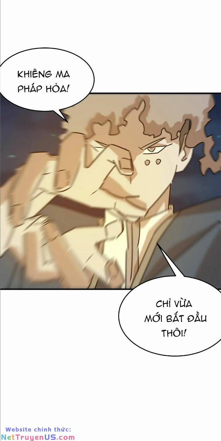 Anh Hùng Dũng Cảm 85 trang 16