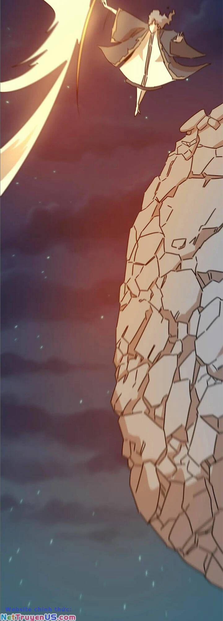 Anh Hùng Dũng Cảm 85 trang 22